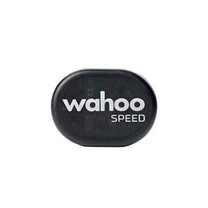 Sensor de Velocidad Wahoo RPM (BT/ANT+)