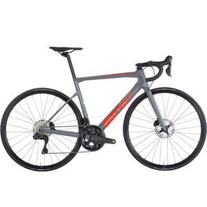 Bicicleta de ruta Teammachine SLR TWO