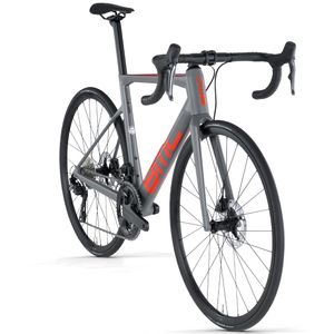 Bicicleta de ruta Teammachine SLR TWO