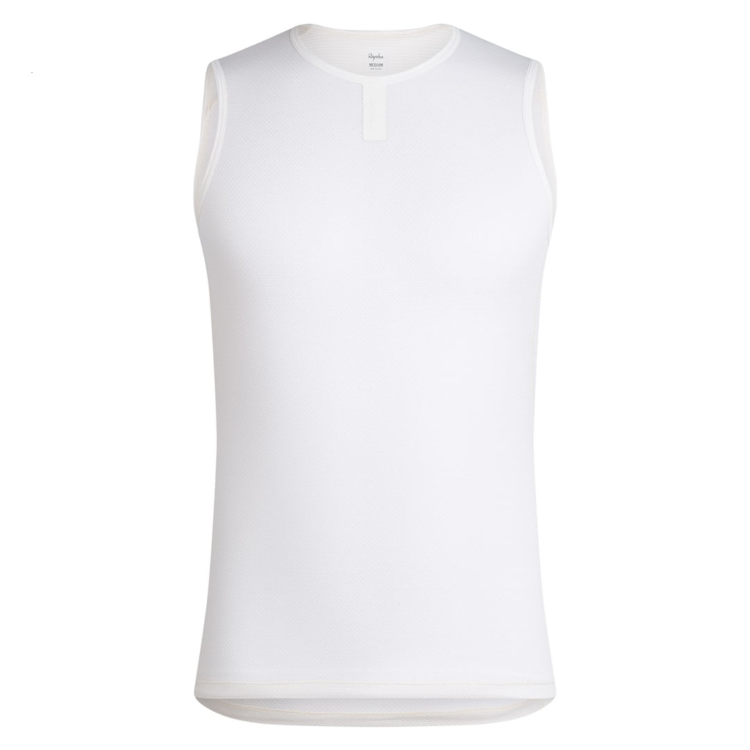 Men's Lightweight Base Layer Sleevless